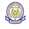 D S English Boarding School & Play School Logo