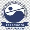 RPS International School Logo