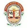 Indian Model School And Junior College Logo