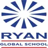 Ryan Global School Logo