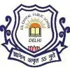 Shri S R Capital School Logo