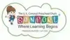 Sanfort Preschool Logo