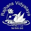 Rajhans Vidyalaya Logo