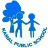 Kamal Public School Logo