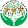 Dr. K.N. Modi Global School Logo