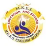 M.K.E.S. English School M.K.E.S. English School Logo