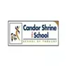 Candor Shrine i Senior Secondary School Candor Shrine i Senior Secondary School Logo