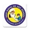 Sant Kirpal Model Senior Secondary School Logo