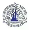 The Modern School Logo