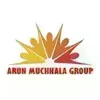 Aarav Muchhala Junior College of Arts Commerce And Science Logo
