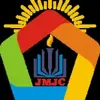 Jiten Mody Junior College of Arts, Commerce And Science Logo