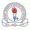 Father Joseph’s English High School Logo