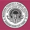 Modern Perfect Public School Logo