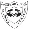 St. John's Academy Logo