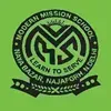 Modern Mission School Logo