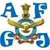 Air Force Gyan Jyoti School Logo