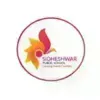 Shri S.N. Sidheshwar Senior Secondary Public School Logo