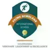 Prime Scholars International School Logo