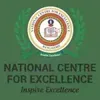 National Centre for Excellence Logo