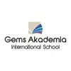 GEMS Akademia International School Logo