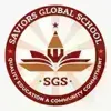 Saviors Global School Logo
