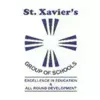 St. Xavier's High School Logo