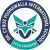 Dr. Cyrus Poonawalla English Medium Senior Secondary School Logo