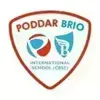 PODDAR BRIO International School Logo