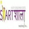 SMARTshala Pre-School Logo