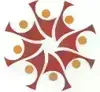 Vikash The Concept School Logo