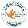 Apeejay School Apeejay School Logo