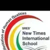 New Times International School Logo