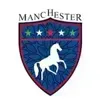 Manchester International School Logo