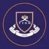 The International School Bangalore Logo