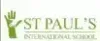 St. Pauls Day Cum Residential School Logo