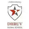 Dhruv Global School Logo