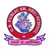G.B. Public Senior Secondary School Logo