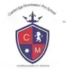 Cambridge Montessori Pre School Logo