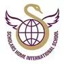 Scholars Home International School Scholars Home International School Logo