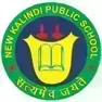 New Kalindi Public School New Kalindi Public School Logo