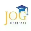 P. Jog English And Marathi Medium School Logo
