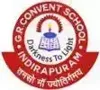 G.R. Convent School Logo
