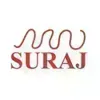 The Suraj School Logo
