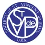 St. Vincent De Paul Kindergarten St. Vincent De Paul Kindergarten Logo