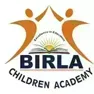 Birla Children Academy Birla Children Academy Logo