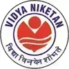 Vidya Niketan Senior Secondary School Logo