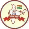 Om Bharti Public School Logo