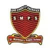 St. Matthew's Public School Logo