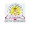 Mahaganpati English Medium School Logo