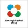 New English School Logo
